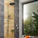 Душевые системы и гарнитуры IDDIS SpaHome SPA26CPi64