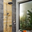 Душевые системы и гарнитуры IDDIS SpaHome SPA26CPi64
