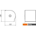 Аксессуары для ванной и туалета Fashun A7501-7