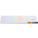 Клавиатуры Redragon Anubis (белый)