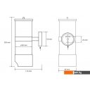 Аксессуары для ванной и туалета Bemeta Omega 146503172