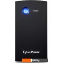 Источники бесперебойного питания CyberPower UTI875E