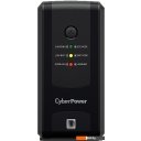 Источники бесперебойного питания CyberPower UT650EG