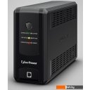 Источники бесперебойного питания CyberPower UT650EG