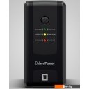Источники бесперебойного питания CyberPower UT650EG