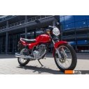 Мотоциклы M1NSK D4 125 (черный)