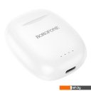 Наушники и гарнитуры Borofone BW17 (белый)