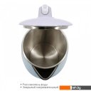 Электрочайники и термопоты Atlanta ATH-2441 (голубой)