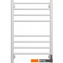 Полотенцесушители TERMINUS Аврора П8 500x800 КС 9003 электро (белый) Полотенцесушители TERMINUS Аврора П8 500x800 КС 9003 электро (белый)