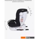 Автокресла Rant Drive Isofix Active Line LB619 (черный) Автокресла Rant Drive Isofix Active Line LB619 (черный)