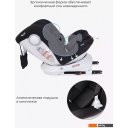 Автокресла Rant Drive Isofix Active Line LB619 (черный)