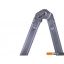 Лестницы и стремянки Stairs LTR207 (2x7 ступеней)