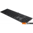 Клавиатуры A4Tech Fstyler FX50 (серый) Клавиатуры A4Tech Fstyler FX50 (серый)