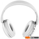 Наушники и гарнитуры Hoco W23 (белый)