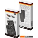 Наборы инструментов Kranz KR-12-4752 (30 предметов)