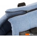 Сумки, переноски для животных Ferplast Borsello 60 82273015 (синий)