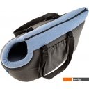 Сумки, переноски для животных Ferplast Borsello 60 82273015 (синий)