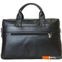 Женские и мужские сумки Carlo Gattini Lugano 1007-01 (черный)