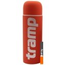 Термосы, термокружки и многоразовые стаканы TRAMP TRC-110ор 1.2 л (оранжевый)