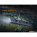 Фонари Fenix TK06 Luminus SST20 L4