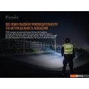 Фонари Fenix TK06 Luminus SST20 L4