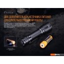 Фонари Fenix TK06 Luminus SST20 L4