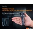 Фонари Fenix TK06 Luminus SST20 L4