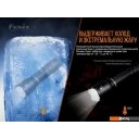 Фонари Fenix TK06 Luminus SST20 L4
