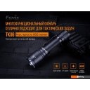 Фонари Fenix TK06 Luminus SST20 L4