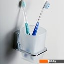 Аксессуары для ванной и туалета Wasserkraft Leine K-5028