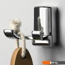 Аксессуары для ванной и туалета Wasserkraft Leine K-5023D