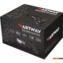 Автомобильные видеорегистраторы Artway AV-537 Triple