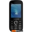 Мобильные телефоны Maxvi K20 (черный) Мобильные телефоны Maxvi K20 (черный)