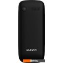 Мобильные телефоны Maxvi K20 (черный) Мобильные телефоны Maxvi K20 (черный)
