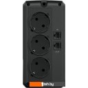 Источники бесперебойного питания CyberPower UT850EG Источники бесперебойного питания CyberPower UT850EG