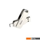 USB Flash Netac U782C USB3.0+TypeC Dual 256GB