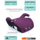 Автокресла Amarobaby Easy Way (фиолетовый)
