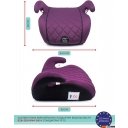 Автокресла Amarobaby Easy Way (фиолетовый)