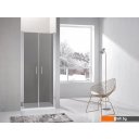 Душевые кабины Adema Nap Duo-90 (тонированное стекло)