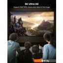 Кабели, адаптеры, разветвители Ugreen DP114 80393 DisplayPort - DisplayPort (3 м)