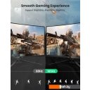 Кабели, адаптеры, разветвители Ugreen DP114 80393 DisplayPort - DisplayPort (3 м)