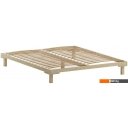 Кровати Домаклево Канапе 120x200 (береза)