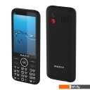 Мобильные телефоны Maxvi B35 (черный) Мобильные телефоны Maxvi B35 (черный)
