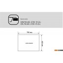Кухонные мойки Ukinox Гранд GRM780.480-GT6K 1R (с сифоном S701 )