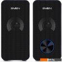 Мультимедиа акустика SVEN 335