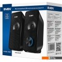 Мультимедиа акустика SVEN 335