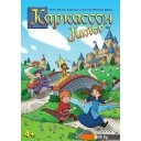 Настольные игры Мир Хобби Каркассон Junior