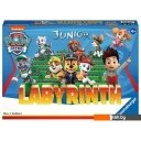 Настольные игры Ravensburger Лабиринт Джуниор. Щенячий патруль