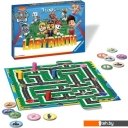 Настольные игры Ravensburger Лабиринт Джуниор. Щенячий патруль