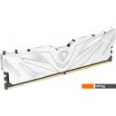 Оперативная память Netac Shadow II White 16ГБ DDR4 2666 МГц NTSWD4P26SP-16W